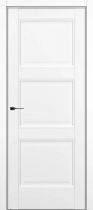 grand dg baguette b5 belyj matovyj